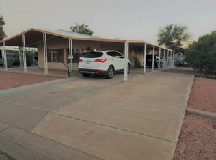 9301 E Edgewood Ave, Mesa, AZ 85208