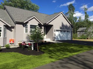 32B Sunset Ridge Rd, Epping, NH 03042