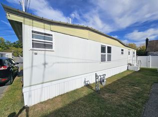 2 Ahl Ave TRAILER 51, Albany, NY 12205