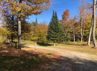 TBD Belanger Road, Wolcott, VT 05680