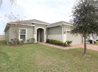 4029 Sunrise Ridge Blvd, Groveland, FL 34736