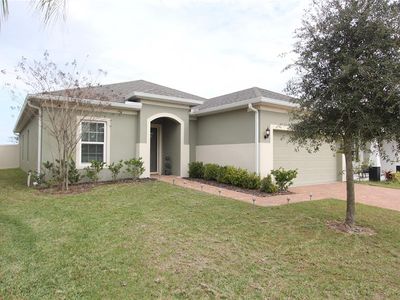 4029 Sunrise Ridge Blvd, Groveland, FL, 34736