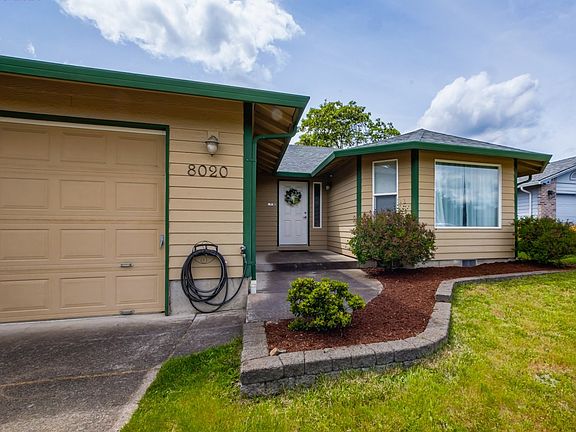 4th image of 8020 NE 104th Ave