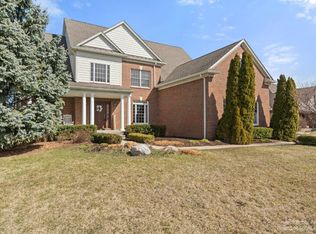 18573 Doty Ln, Clinton Township, MI 48035