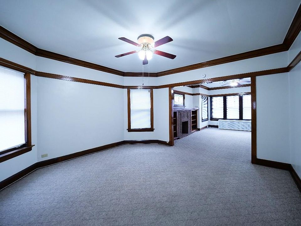 1st image of 4337 W Parker Ave #2
