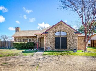 3208 Dalrock Rd, Rowlett, TX 75088