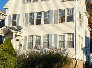 257-259 Sheffield Ave, New Haven, CT 06511