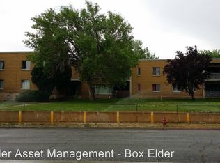 295 E 800 S APT 7, Brigham City, UT 84302