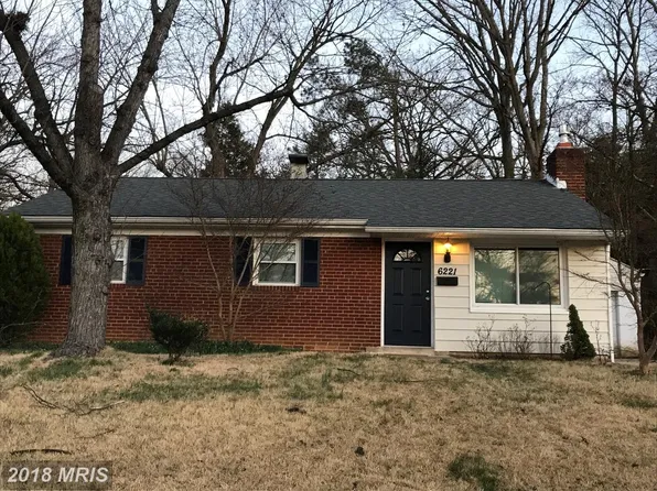 6221 Seminole Pl, College Park, MD 20740