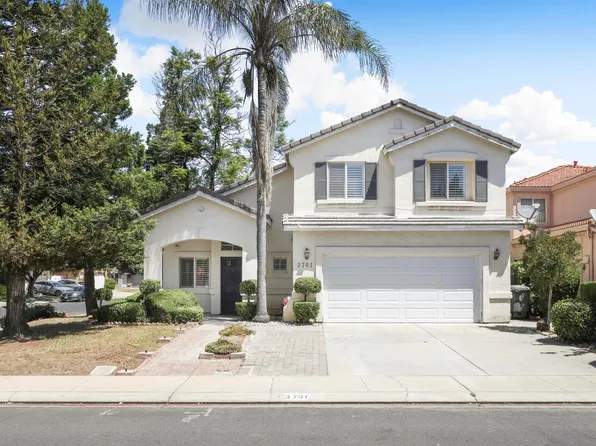 3701 Dillingham Ave, Modesto, CA 95357