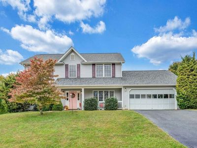 5914 Farmhouse Ln, Roanoke, VA, 24019