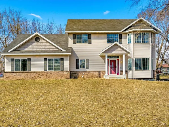 2725 Tranquility Dr, Saint Cloud, MN 56301