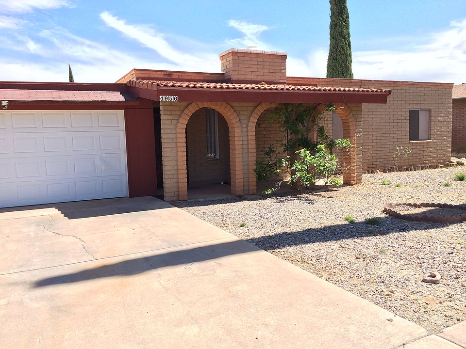 3 bd and two bath great area