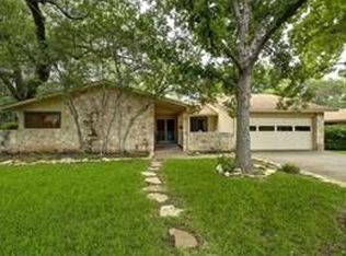 11606 Queens Way, Austin, TX 78759