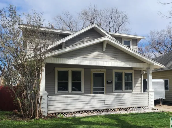 2214 Lafayette St, Sioux City, IA 51104