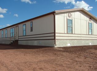 9190 Uttecht Trl, Snowflake, AZ 85937