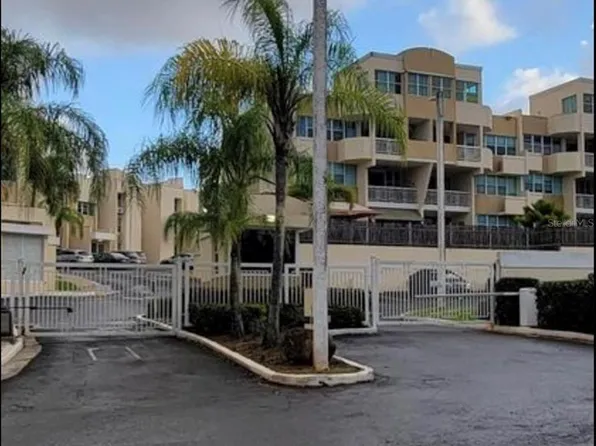 501-722262 Cond Estancias Chalets #3-3A, San Juan, PR 00926