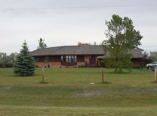 346 Conrad Dupuyer Rd, Conrad, MT 59425