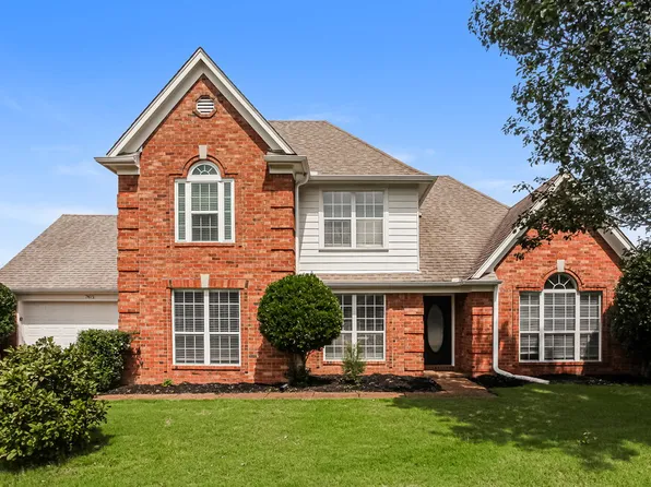7412 English Ivy W, Olive Branch, MS 38654