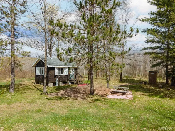 LOT 10433 Three Easement Rd, Long Lake, WI 54542