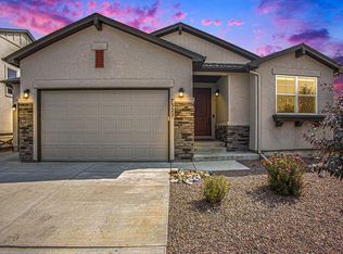 7322 Rim Bluff Ln, Colorado Springs, CO 80927