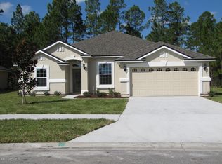 4071 Sandhill Crane Terrace Creeks #2, Middleburg, FL 32068