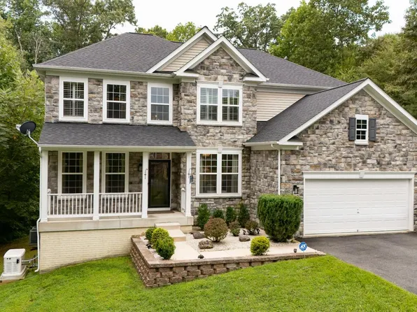 8 Marilyn Dr, North East, MD 21901