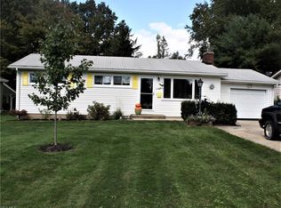 1398 Tomilu Dr, Girard, OH