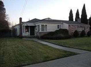2332 W Avenue 134th, San Leandro, CA