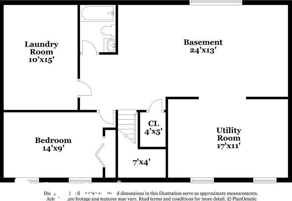 554 Roxbury Dr, Riverdale, GA 30274 Zillow