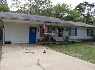 137 Abernathy St, Mount Ida, AR 71957