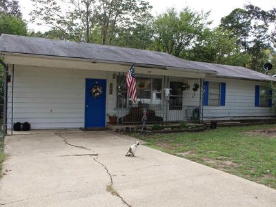 137 Abernathy St, Mount Ida, AR, 71957