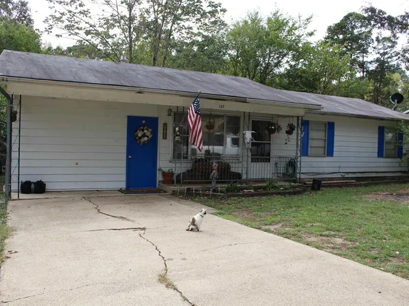 137 Abernathy St, Mount Ida, AR 71957