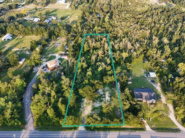 8912 Kingswood Rd, Southport, FL 32409