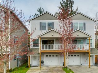 11732 SE Harold St, Portland, OR