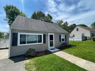 21 Rose Ct, New Britain, CT 06053