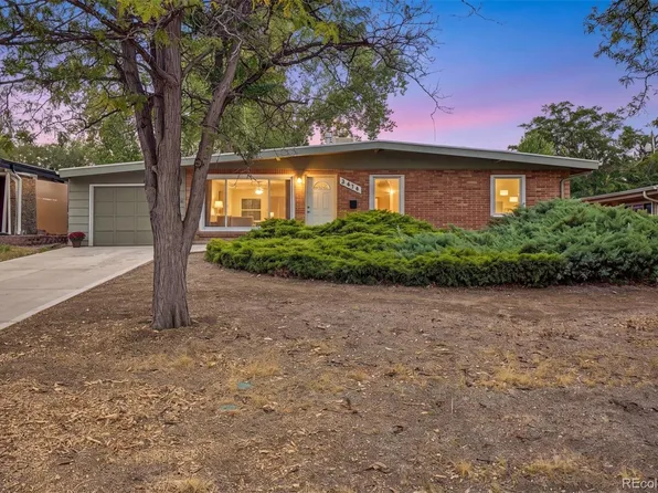 3818 Shaw Boulevard, Westminster, CO 80031