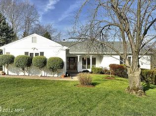 8112 Touchstone Ter, Mc Lean, VA 22102