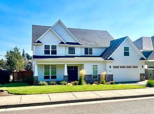 1652 Gemma St NW, Salem, OR 97304