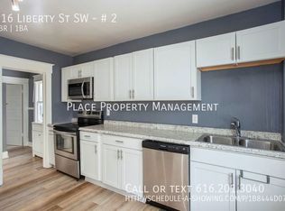 616 Liberty St SW #2, Grand Rapids, MI 49503