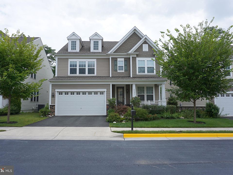 1st image of 6691 Jessamine Ct