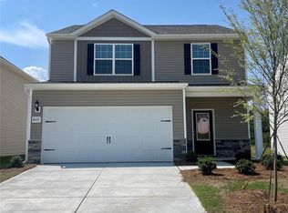 8017 Moose Creek Dr, Charlotte, NC 28214