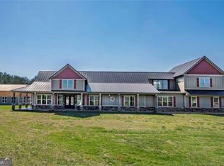 15 Lauren Ln NE, Rydal, GA 30171