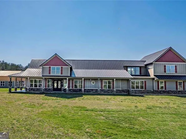 15 Lauren Ln NE, Rydal, GA 30171