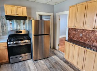 541 Bennington St #3, Boston, MA 02128