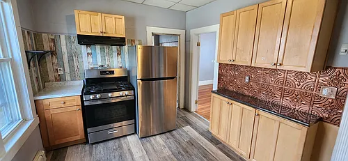 541 Bennington St #3 Photo 1