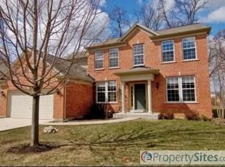 154 Wildflower Way, Streamwood, IL 60107