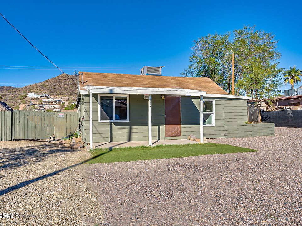1st image of 1112 W COCHISE Drive