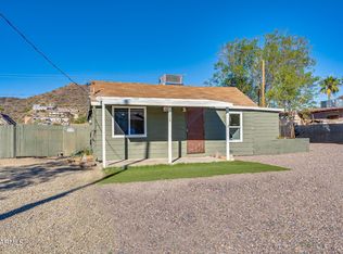 1112 W Cochise Dr, Phoenix, AZ 85021