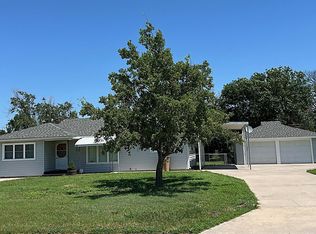 418 S Lorraine St, Hutchinson, KS 67501